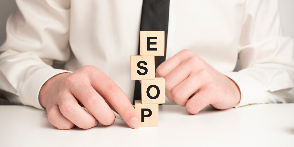 Will the 2020s be the “Decade of the ESOP?” Featured Image