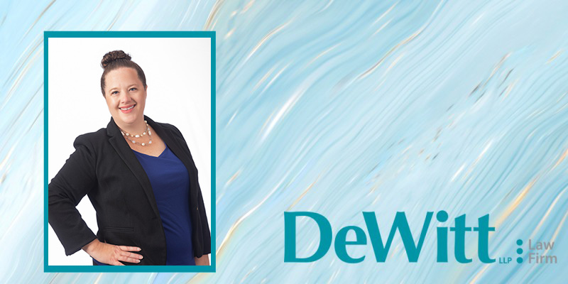Attorney Lindsey M. Anderson Appointed to the Wisconsin Crime Victims Council Featured Image