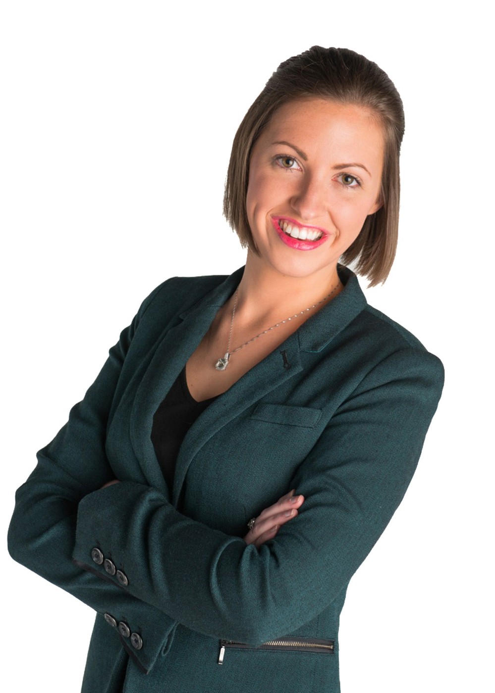 Image Of Amanda A. Bowen